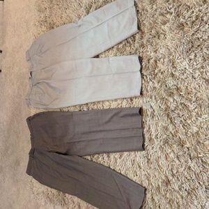 Bragging by Louis Raphael Mens Dress Pants